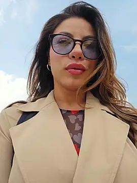 Karen San Miguel online show from 11, 2, 2026