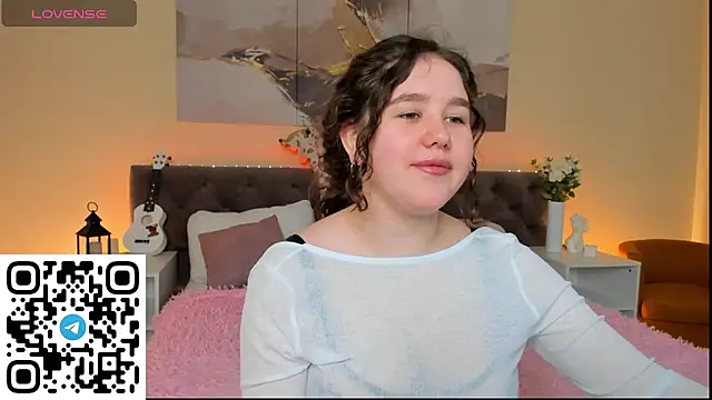 Ariella Sol online show from 30, 1, 2025