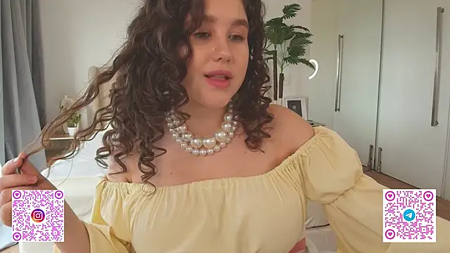 Ariella Sol online show from 13, 1, 2026