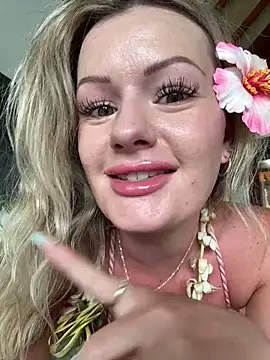 LoveShae  online show from 29, 5, 2026