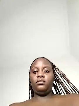 Africancaramel-45 online show from 4, 1, 2025