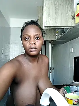Africancaramel-45 online show from 26, 1, 2025