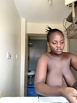 Africancaramel-45 online show from 6, 3, 2025