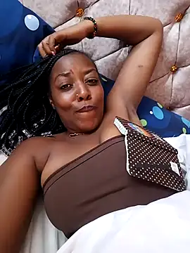 pretty-eyes23 online show from 12, 1, 2025