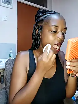 pretty-eyes23 online show from 23, 1, 2025