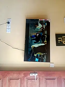 pretty-eyes23 online show from 16, 3, 2025