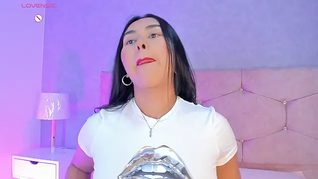 Cameliaa Smiith online show from 13, 9, 2025