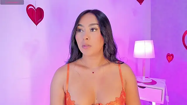 Cameliaa Smiith online show from 14, 2, 2026