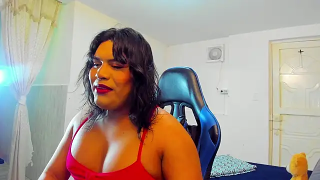 Margoth Montilla online show from 22, 10, 2025