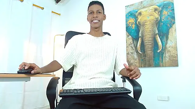Snapshot of maiki18_ chatting on 9, 9, 2025 maiki18  online show from 9, 9, 2025