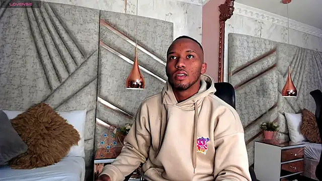 Snapshot of JamesParck chatting on 23, 1, 2025 JamesParck online show from 23, 1, 2025