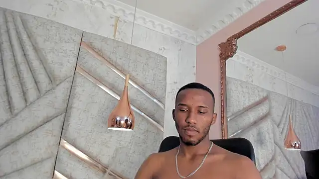 Snapshot of JamesParck chatting on 30, 1, 2025 JamesParck online show from 30, 1, 2025