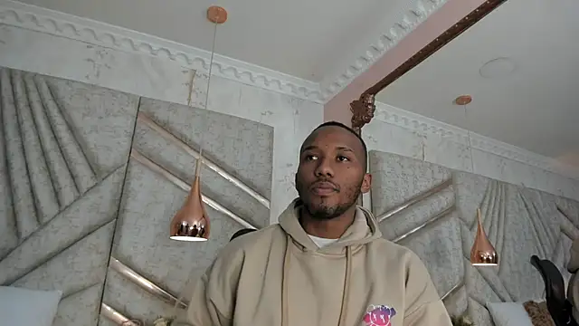 Snapshot of JamesParck chatting on 31, 1, 2025 JamesParck online show from 31, 1, 2025