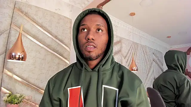 Snapshot of JamesParck chatting on 12, 3, 2025 JamesParck online show from 12, 3, 2025