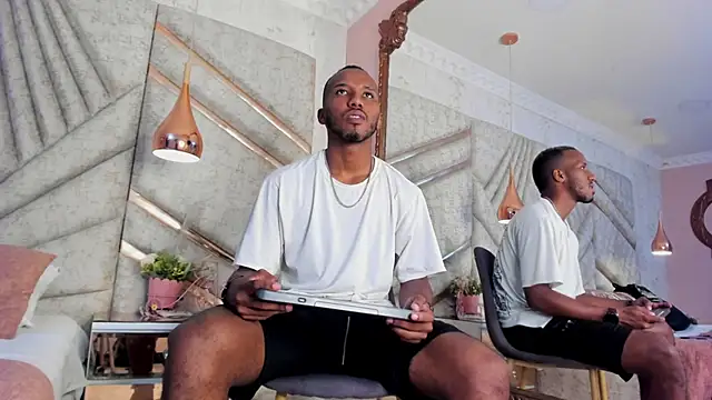 Snapshot of JamesParck chatting on 20, 3, 2025 JamesParck online show from 20, 3, 2025