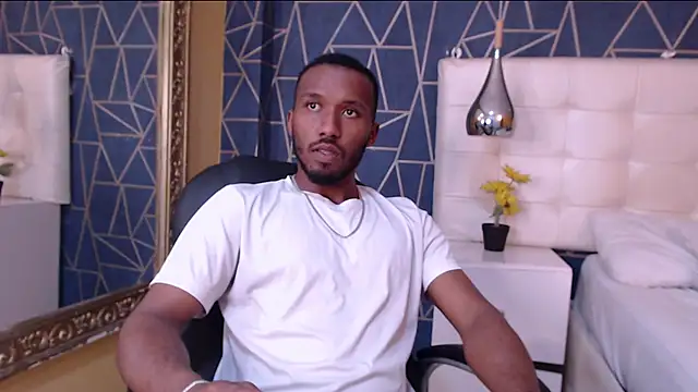 Snapshot of JamesParck chatting on 19, 2, 2026 JamesParck online show from 19, 2, 2026