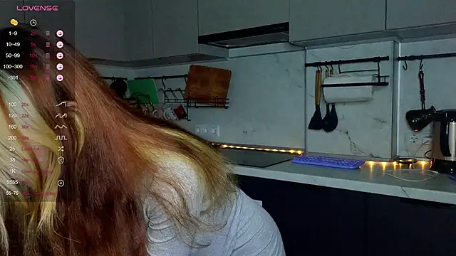 excited-kristi online show from 19, 12, 2024