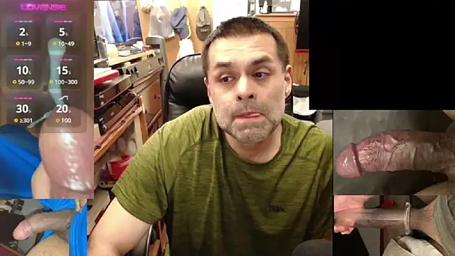 ClampMaster online show from 5, 3, 2025