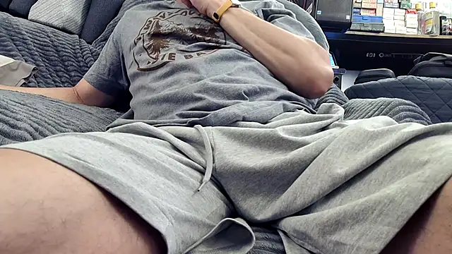 ClampMaster online show from 29, 11, 2025