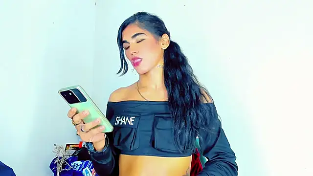 hannabigdirty online show from 9, 2, 2025