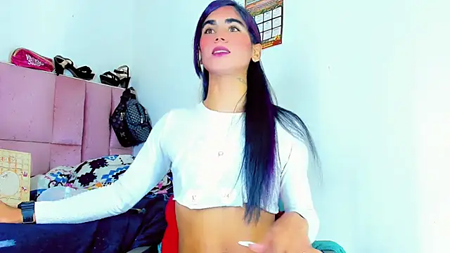 hannabigdirty online show from 27, 2, 2025