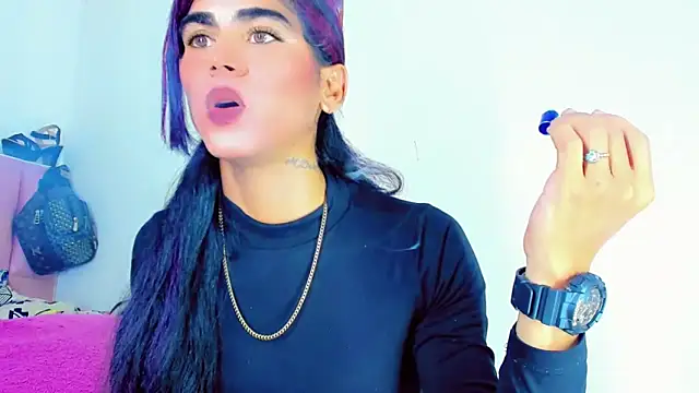 hannabigdirty online show from 3, 3, 2025