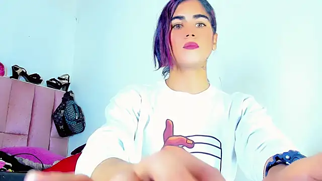 hannabigdirty online show from 13, 3, 2025