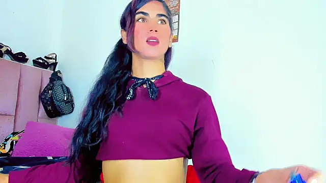 hannabigdirty online show from 20, 3, 2025