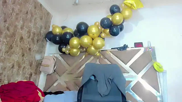 hannabigdirty online show from 15, 12, 2025