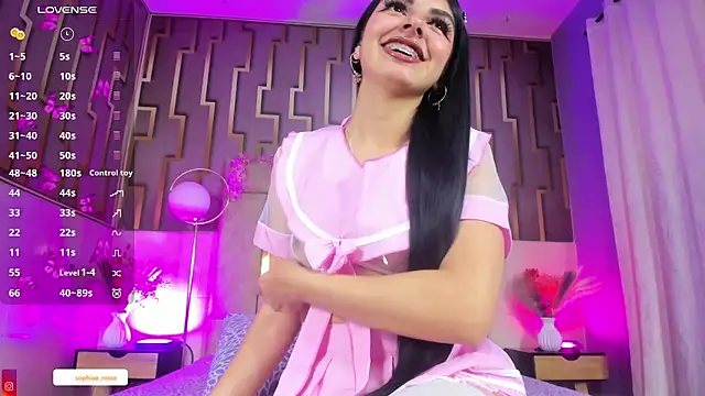 Deni rose online show from 21, 10, 2025