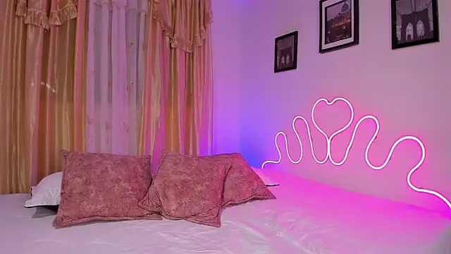 sara ander9107 online show from 20, 11, 2025