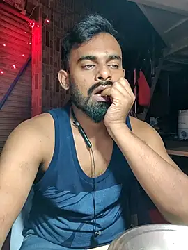 rayhan085 online show from 15, 2, 2025