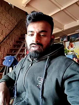 rayhan085 online show from 16, 2, 2025