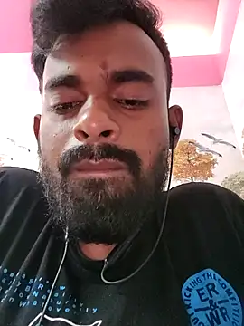 rayhan085 online show from 22, 2, 2025