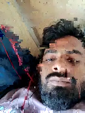 rayhan085 online show from 27, 2, 2025