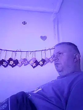 ShyBoy1982 online show from 16, 2, 2025