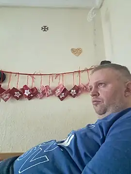 ShyBoy1982 online show from 17, 2, 2025