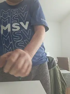 ShyBoy1982 online show from 2, 2, 2026