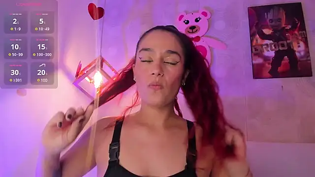 Ari Baker online show from 23, 2, 2025