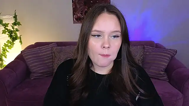 miki miki cutie  online show from 11, 12, 2024