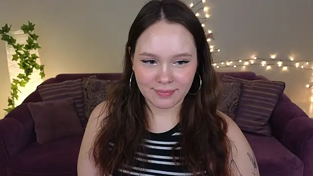 miki miki cutie  online show from 17, 12, 2024