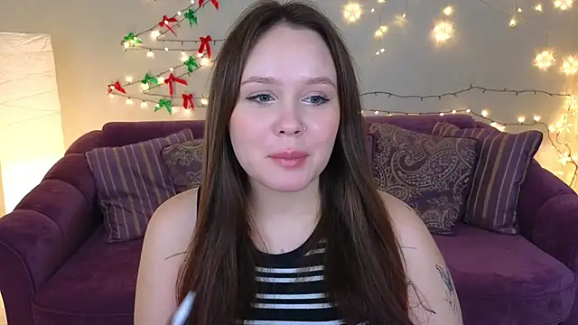 miki miki cutie  online show from 24, 12, 2024