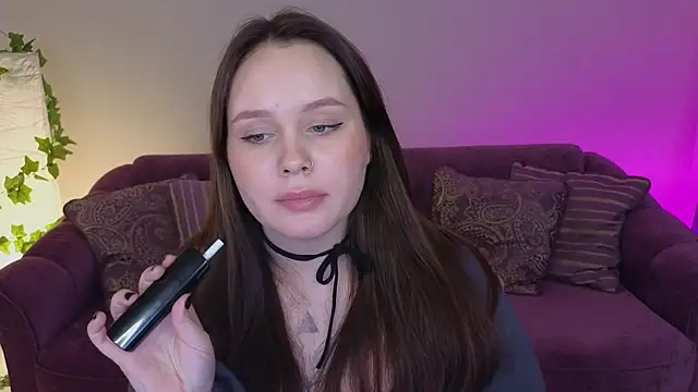 miki miki cutie  online show from 21, 1, 2025