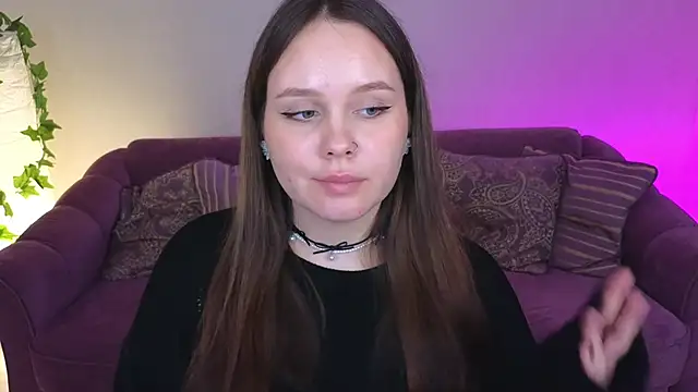 miki miki cutie  online show from 26, 1, 2025