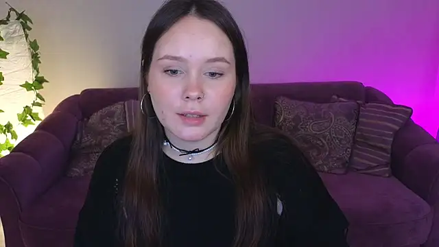 miki miki cutie  online show from 26, 1, 2025