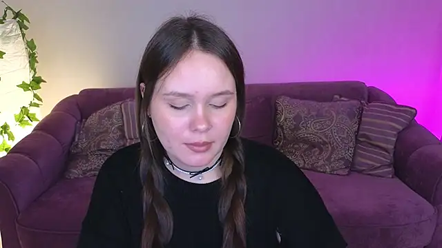 miki miki cutie  online show from 27, 1, 2025