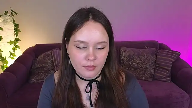 miki miki cutie  online show from 28, 1, 2025