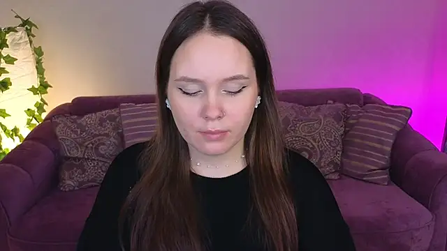 miki miki cutie  online show from 29, 1, 2025