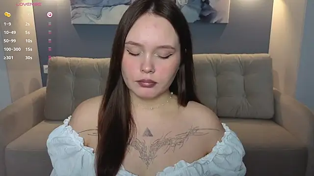 miki miki cutie  online show from 6, 2, 2025