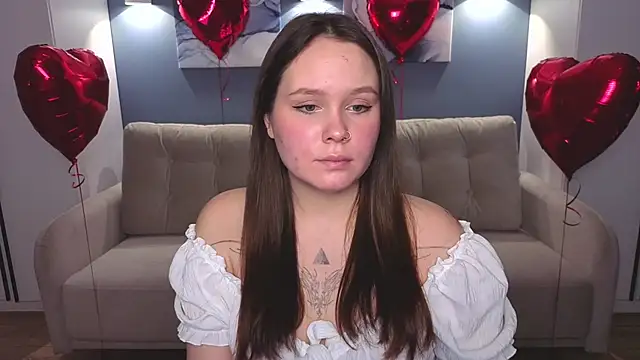 miki miki cutie  online show from 19, 2, 2025